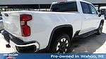 2020 Chevrolet Silverado 2500 Crew Cab 4WD Pickup for sale #5U765A - photo 5