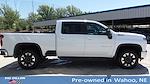 2020 Chevrolet Silverado 2500 Crew Cab 4WD Pickup for sale #5U765A - photo 6