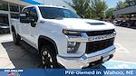 2020 Chevrolet Silverado 2500 Crew Cab 4WD Pickup for sale #5U765A - photo 7