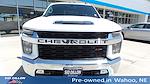 2020 Chevrolet Silverado 2500 Crew Cab 4WD Pickup for sale #5U765A - photo 8