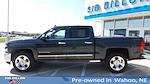 2018 Chevrolet Silverado 1500 Crew Cab 4WD Pickup for sale #5U766A - photo 3