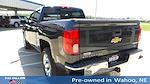 2018 Chevrolet Silverado 1500 Crew Cab 4WD Pickup for sale #5U766A - photo 2