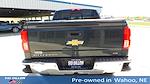 2018 Chevrolet Silverado 1500 Crew Cab 4WD Pickup for sale #5U766A - photo 4