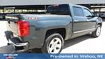 2018 Chevrolet Silverado 1500 Crew Cab 4WD Pickup for sale #5U766A - photo 5
