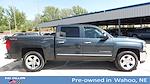 2018 Chevrolet Silverado 1500 Crew Cab 4WD Pickup for sale #5U766A - photo 6
