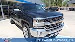 2018 Chevrolet Silverado 1500 Crew Cab 4WD Pickup for sale #5U766A - photo 7