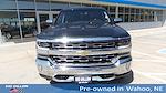 2018 Chevrolet Silverado 1500 Crew Cab 4WD Pickup for sale #5U766A - photo 8