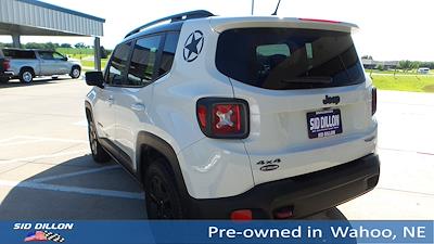 2017 Jeep Renegade 4WD SUV for sale #5U775B - photo 2