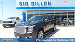 2017 GMC Yukon 4WD SUV for sale #5U776A - photo 1