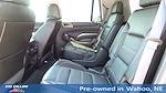 2017 GMC Yukon 4WD SUV for sale #5U776A - photo 19
