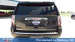 2017 GMC Yukon 4WD SUV for sale #5U776A - photo 4