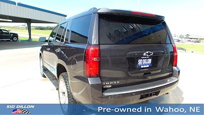 2017 Chevrolet Tahoe 4WD SUV for sale #5U776B - photo 2