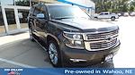 2017 Chevrolet Tahoe 4WD SUV for sale #5U776B - photo 7
