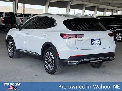2024 Buick Envision AWD SUV for sale #5U777 - photo 2