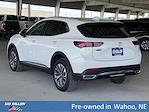 2024 Buick Envision AWD SUV for sale #5U777 - photo 2