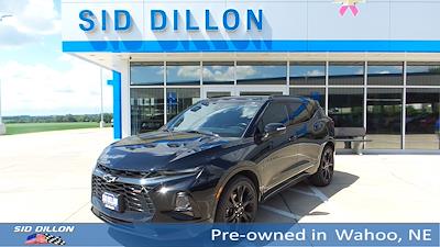 2022 Chevrolet Blazer AWD SUV for sale #5U782 - photo 1
