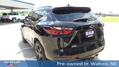 2022 Chevrolet Blazer AWD SUV for sale #5U782 - photo 2