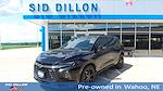 2022 Chevrolet Blazer AWD SUV for sale #5U782 - photo 1