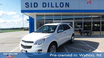 2013 Chevrolet Equinox FWD SUV for sale #5U783A - photo 1