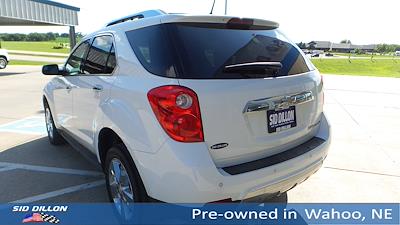 2013 Chevrolet Equinox FWD SUV for sale #5U783A - photo 2