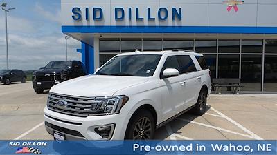 2019 Ford Expedition 4WD SUV for sale #5U787A - photo 1