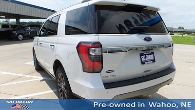 2019 Ford Expedition 4WD SUV for sale #5U787A - photo 2