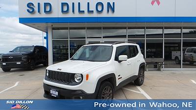 2016 Jeep Renegade 4WD SUV for sale #5U788B - photo 1