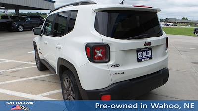 2016 Jeep Renegade 4WD SUV for sale #5U788B - photo 2