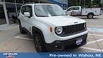 2016 Jeep Renegade 4WD SUV for sale #5U788B - photo 7