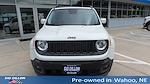 2016 Jeep Renegade 4WD SUV for sale #5U788B - photo 8