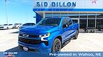 2022 Chevrolet Silverado 1500 Crew Cab 4WD Pickup for sale #5U792 - photo 1