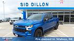 2022 Chevrolet Silverado 1500 Crew Cab 4WD Pickup for sale #5U792 - photo 1