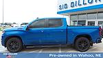 2022 Chevrolet Silverado 1500 Crew Cab 4WD Pickup for sale #5U792 - photo 3