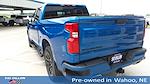 2022 Chevrolet Silverado 1500 Crew Cab 4WD Pickup for sale #5U792 - photo 2