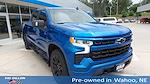 2022 Chevrolet Silverado 1500 Crew Cab 4WD Pickup for sale #5U792 - photo 8