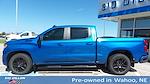 2022 Chevrolet Silverado 1500 Crew Cab 4WD Pickup for sale #5U792 - photo 3
