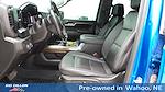 2022 Chevrolet Silverado 1500 Crew Cab 4WD Pickup for sale #5U792 - photo 10