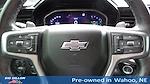 2022 Chevrolet Silverado 1500 Crew Cab 4WD Pickup for sale #5U792 - photo 13