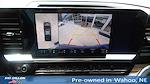 2022 Chevrolet Silverado 1500 Crew Cab 4WD Pickup for sale #5U792 - photo 17