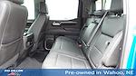 2022 Chevrolet Silverado 1500 Crew Cab 4WD Pickup for sale #5U792 - photo 20