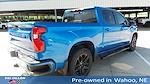 2022 Chevrolet Silverado 1500 Crew Cab 4WD Pickup for sale #5U792 - photo 5