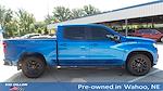 2022 Chevrolet Silverado 1500 Crew Cab 4WD Pickup for sale #5U792 - photo 6