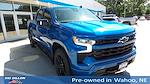 2022 Chevrolet Silverado 1500 Crew Cab 4WD Pickup for sale #5U792 - photo 7