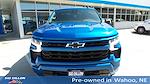 2022 Chevrolet Silverado 1500 Crew Cab 4WD Pickup for sale #5U792 - photo 8