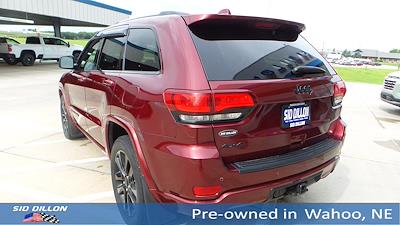 2019 Jeep Grand Cherokee 4WD SUV for sale #5U794A - photo 2