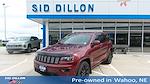 2019 Jeep Grand Cherokee 4WD SUV for sale #5U794A - photo 1