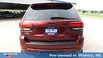 2019 Jeep Grand Cherokee 4WD SUV for sale #5U794A - photo 4