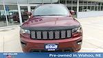 2019 Jeep Grand Cherokee 4WD SUV for sale #5U794A - photo 8