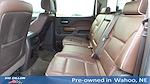 2014 Chevrolet Silverado 1500 Crew Cab 4WD Pickup for sale #5U797A - photo 17