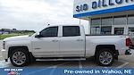2014 Chevrolet Silverado 1500 Crew Cab 4WD Pickup for sale #5U797A - photo 3